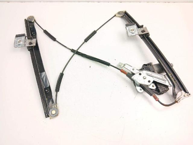 Mecanismo elevalunas delantero derecha para Ford Mondeo IV (CA2)
