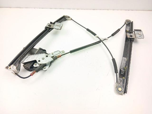 Mecanismo alzacristales, puerta delantera izquierda 1S71F23201BX FORD