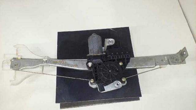 Mecanismo alzacristales, puerta trasera derecha 1S71F27000BM FORD