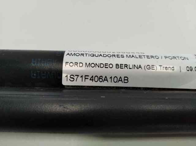 1S71F406A10AB FORD Amortiguador de la tapa del maletero  comprar en Lleida