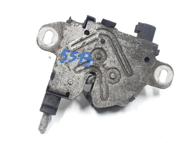 1S7A16700 Ford