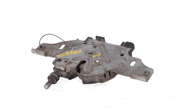 Cerradura del capó de motor para Ford Mondeo III (B5Y)