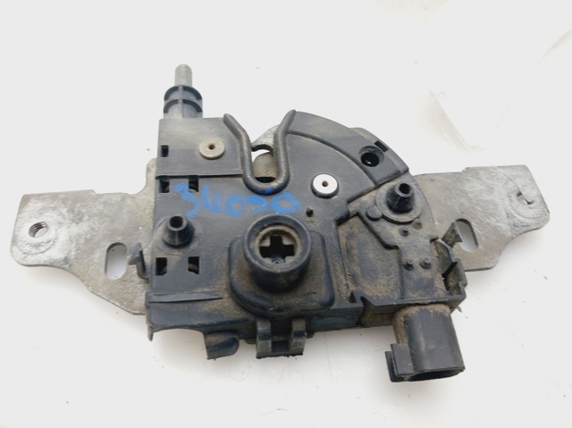 Comprar Cerradura del capó Ford Mondeo III B5Y a bajo precio