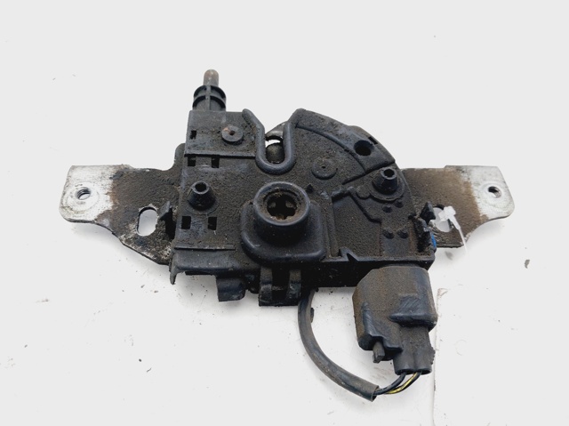 Cerradura de Capot Ford Mondeo III (2000-2007)