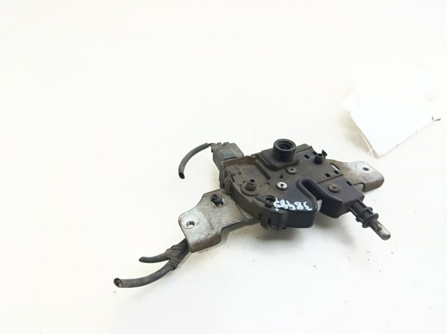 Cerradura del capó de motor Ford Mondeo III (B5Y)