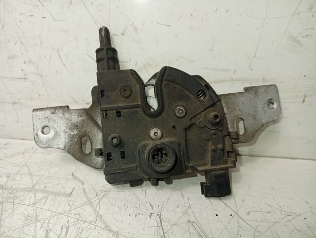 1S7A16700AB Ford