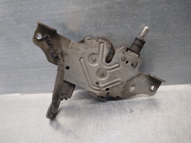 1S7A16700AB Ford