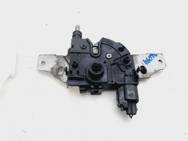 Cerradura de capó para Ford Mondeo B5Y
