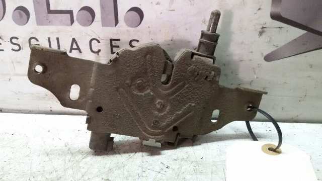 1S7A16700AC Ford