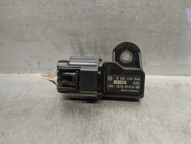 1S7A9F479AB Ford
