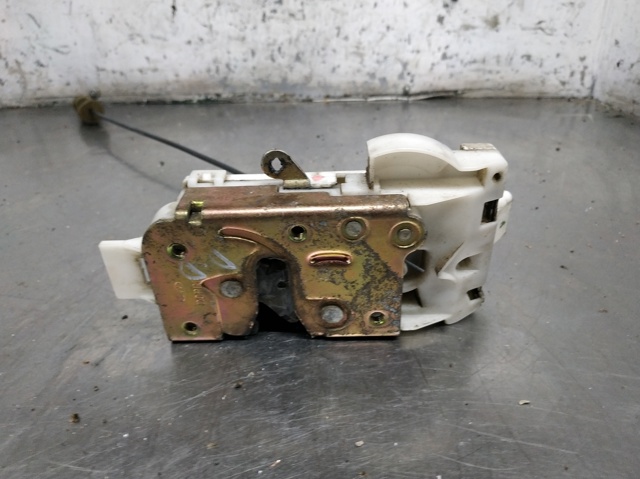 1S7AF21812KA Ford