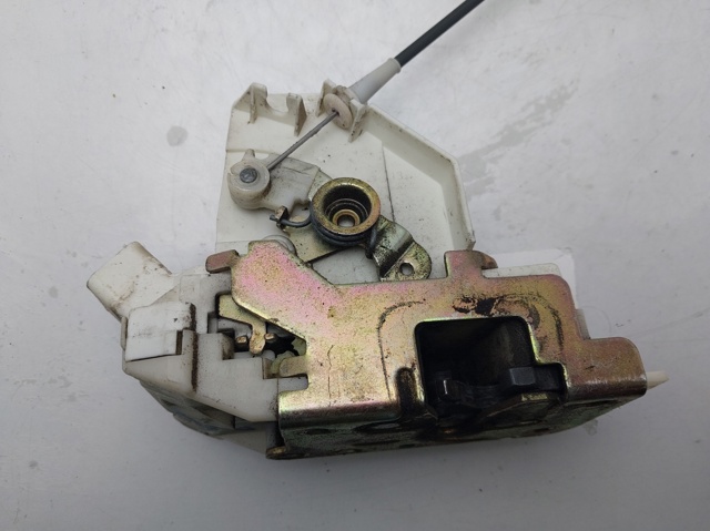 1S7AF21812KA FORD Cerradura de puerta delantera derecha  comprar en Oviedo