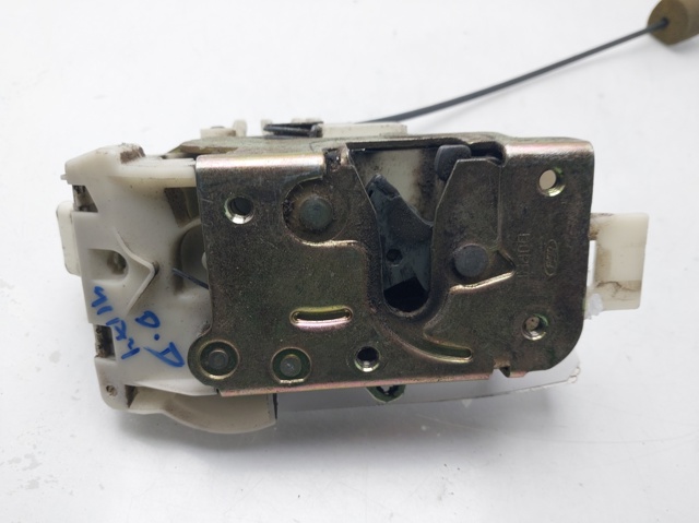 1S7AF21812KA Cerradura de puerta delantera derecha  en stock Castellón