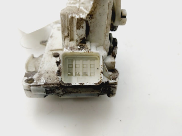 1S7AF21812KA FORD Cerradura de puerta delantera derecha comprar Alcalá