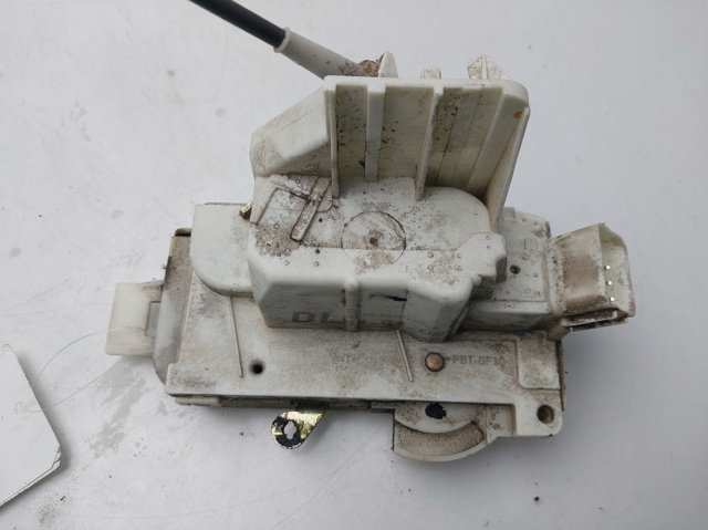 1S7AF21812KA Cerradura de puerta delantera derecha  comprar en Zaragoza