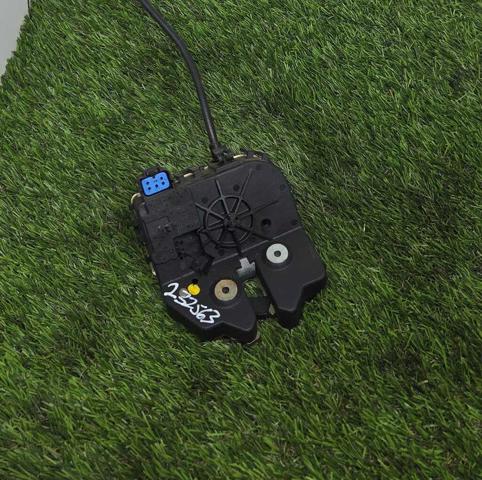 Cerradura de maletero Ford Mondeo III (B4Y)