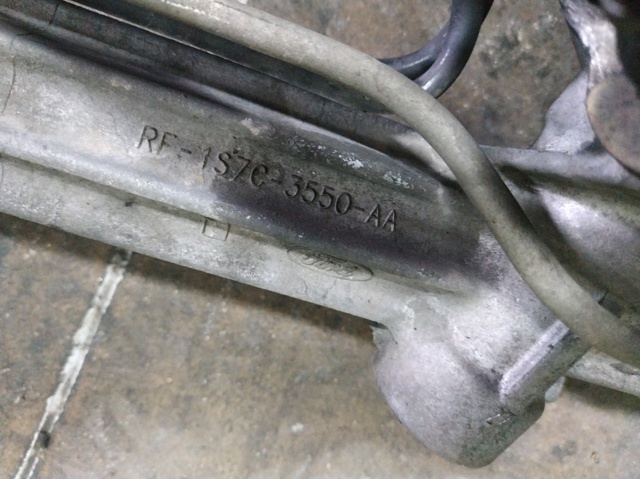 1S7C3200EE Ford