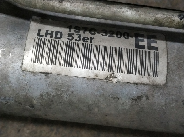 1S7C3200EE Ford