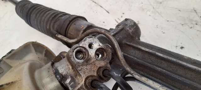 1S7C3200EF FORD Cremallera de dirección  disponible Ourense