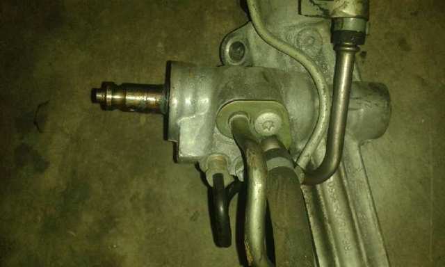 FORD 1S7C3200EF Cremallera de dirección  en stock Salamanca