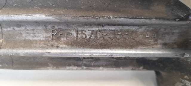 FORD 1S7C3200EG Cremallera de dirección  en stock Salamanca