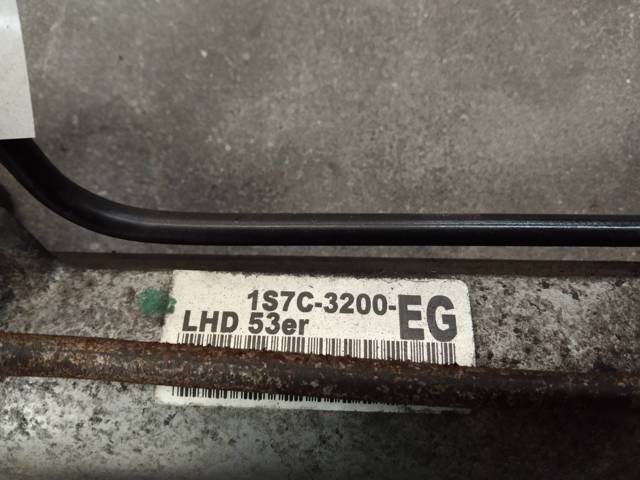 1S7C3200EG FORD Cremallera de dirección  comprar en Oviedo