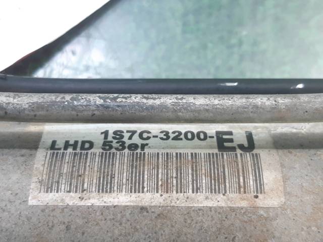 FORD 1S7C3200EJ Cremallera de dirección  en stock Salamanca