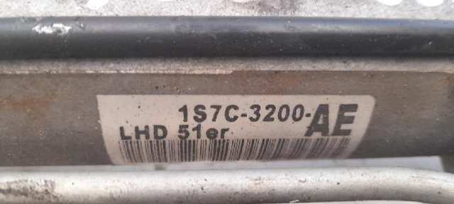 1S7C3550AA FORD Cremallera de dirección  comprar en Lleida