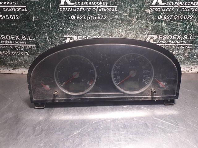 1S7F10841 Ford