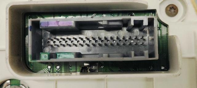 FORD 1S7F10841 Cuadro instrumentos  en stock Salamanca