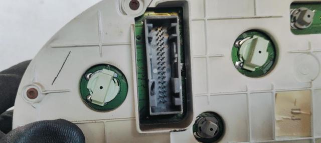 1S7F10841 FORD Tablero de instrumentos  comprar en Jaén