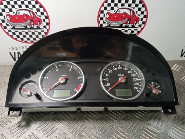 1S7F10841 Ford