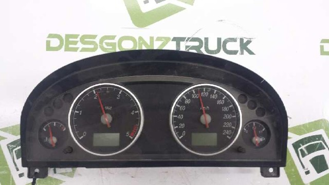 FORD 1S7F10841 Tablero de instrumentos  disponible Valladolid