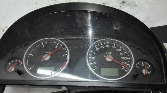 1S7F10841 Ford