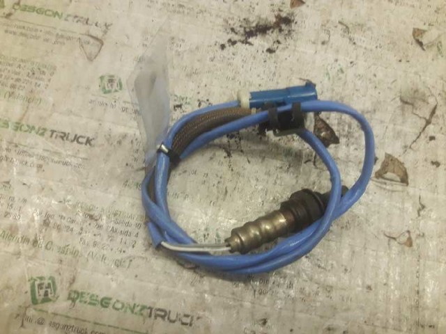 Sensor de oxígeno Ford Mondeo III hatchback comprar en España
