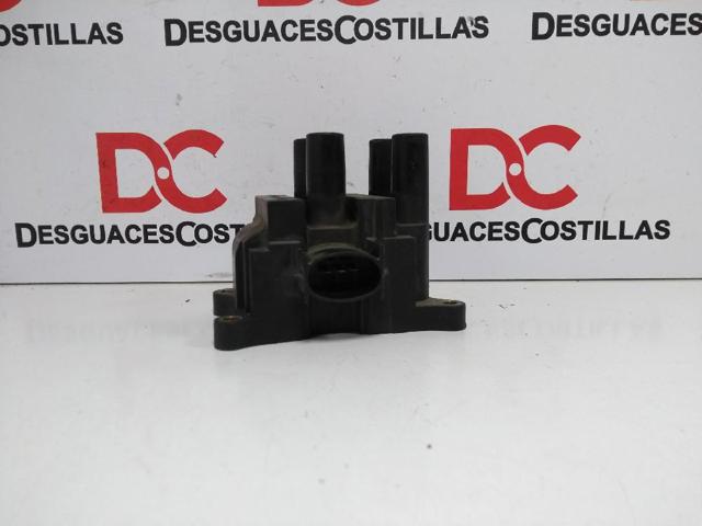 1S7G12029AC Bobina de encendido  disponible Málaga