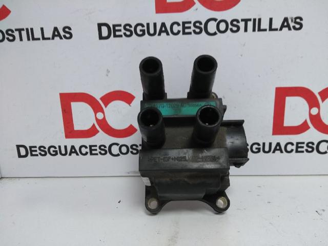 1S7G12029AC FORD Bobina  en stock Huelva