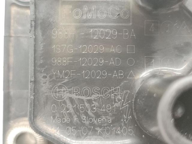 1S7G12029AC FORD Bobina de encendido  comprar en Jaén
