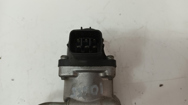 1S7G9D475AH Mazda