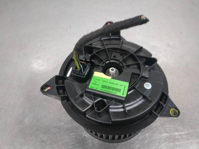 1S7H18456AB Ford