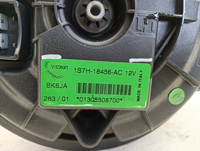 1S7H18456AC Ventilador habitáculo comprar Sevilla