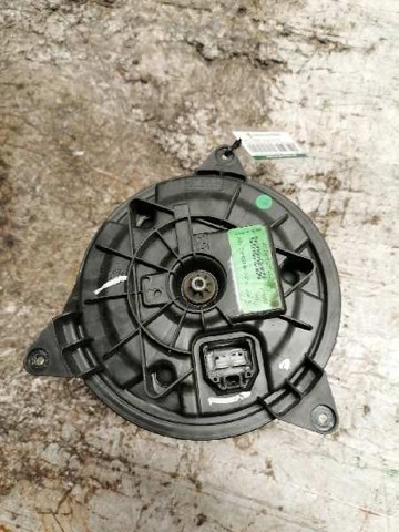 1S7H18456AC FORD Motor del ventilador del calefactor  disponible Ourense