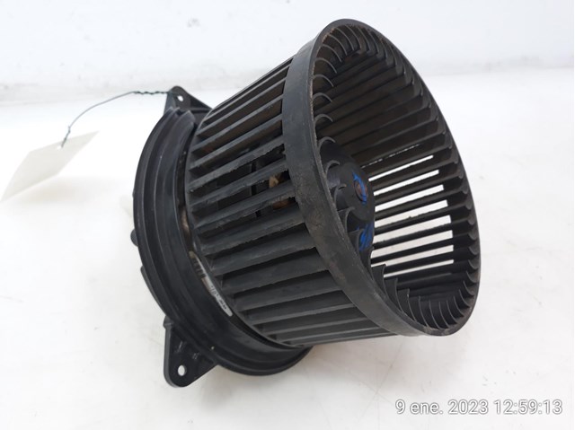 Ventilador calefaccion para ford mondeo iii 2.0 16v tddi / tdci d6ba 1S7H18456AC