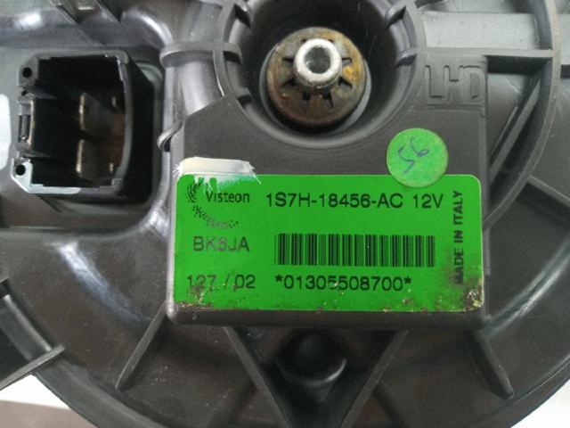 FORD 1S7H18456AC Ventilador habitáculo  en stock Valencia