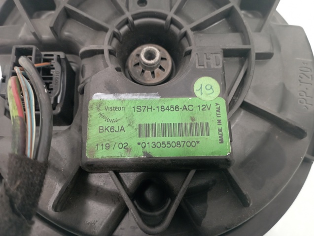 1S7H18456AC Ford