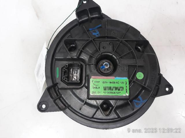 1S7H18456AC FORD Ventilador habitáculo comprar Alcalá