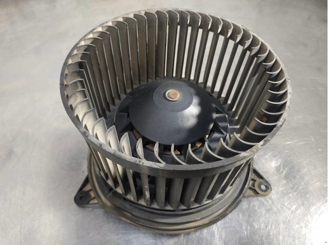 Motor calefaccion para ford mondeo iii 2.0 16v tddi / tdci d6ba 1S7H18456AC