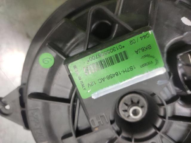 1S7H18456AC FORD Motor del ventilador del calefactor  comprar en Jaén