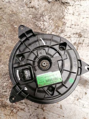 1S7H18456AC Ventilador habitáculo comprar Sevilla