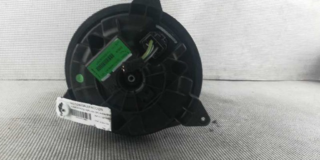 1S7H18456AC Ventilador habitáculo  en stock Castellón